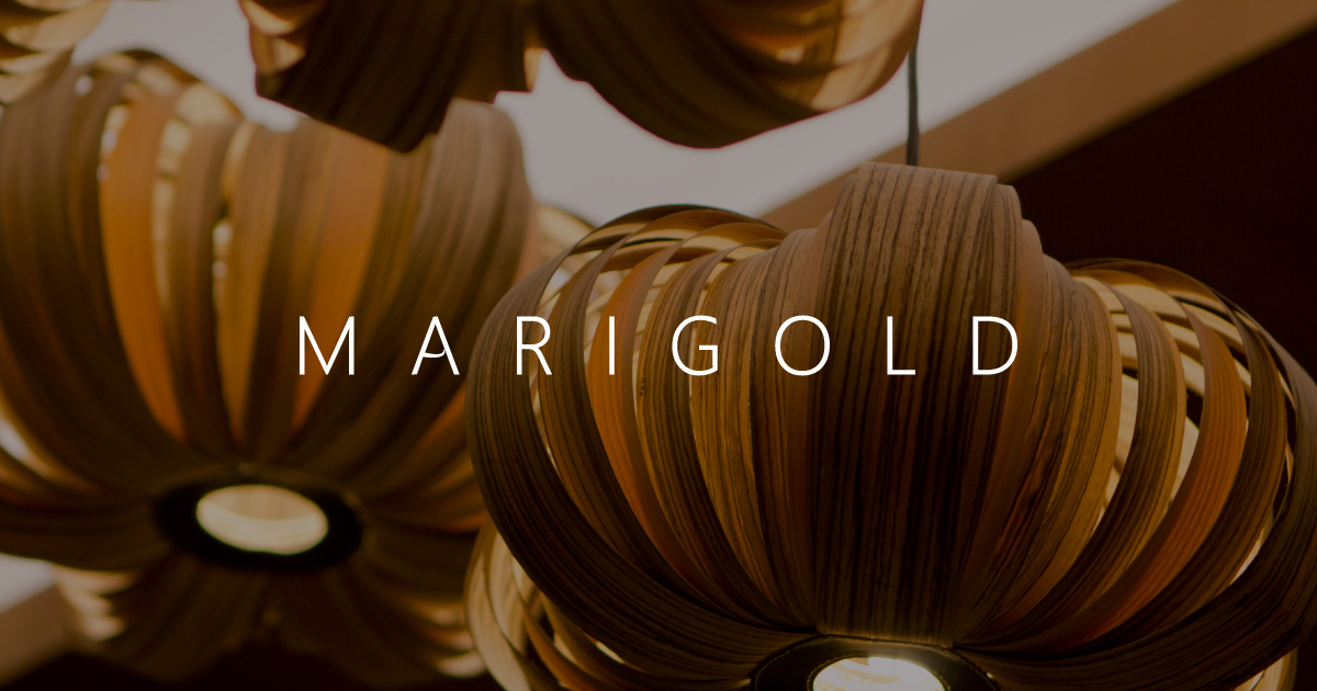 Marigold Hotel in Hyderabad
