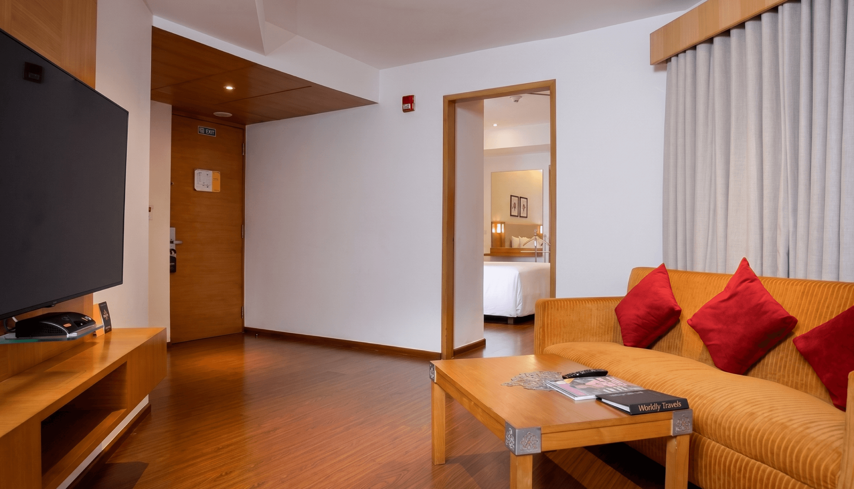 marigold home room marigold suite