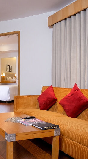 marigold home room marigold suite