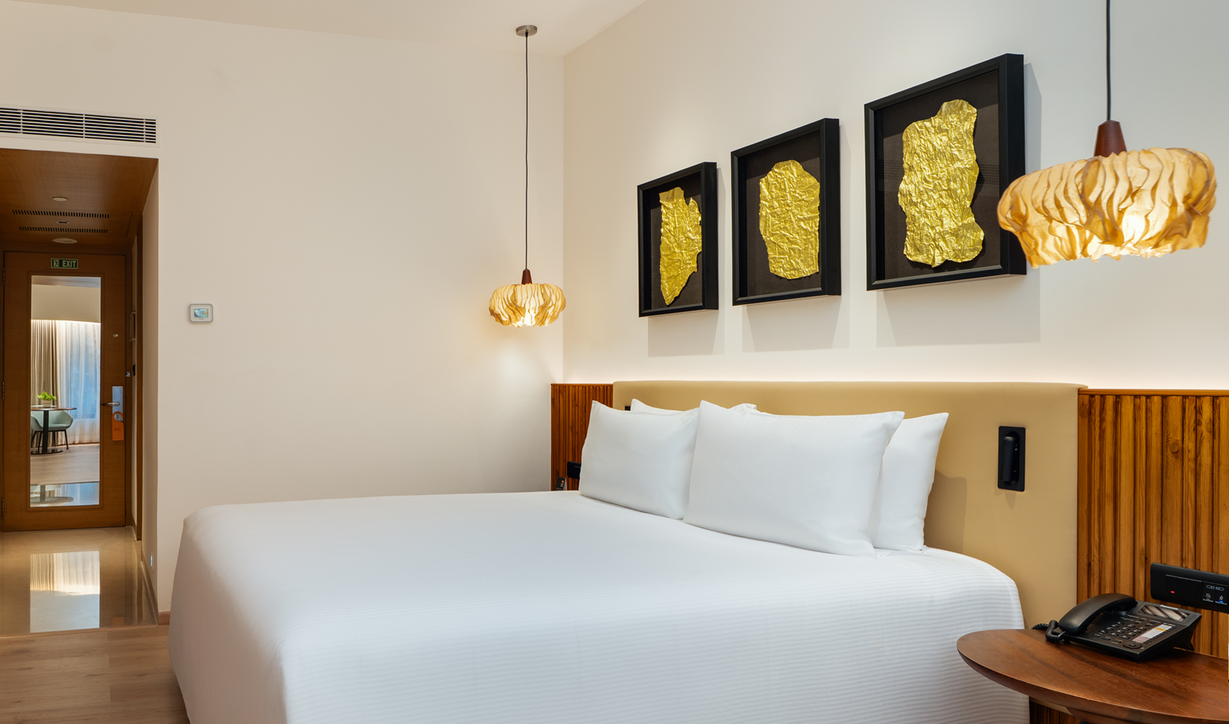 Platinum Room