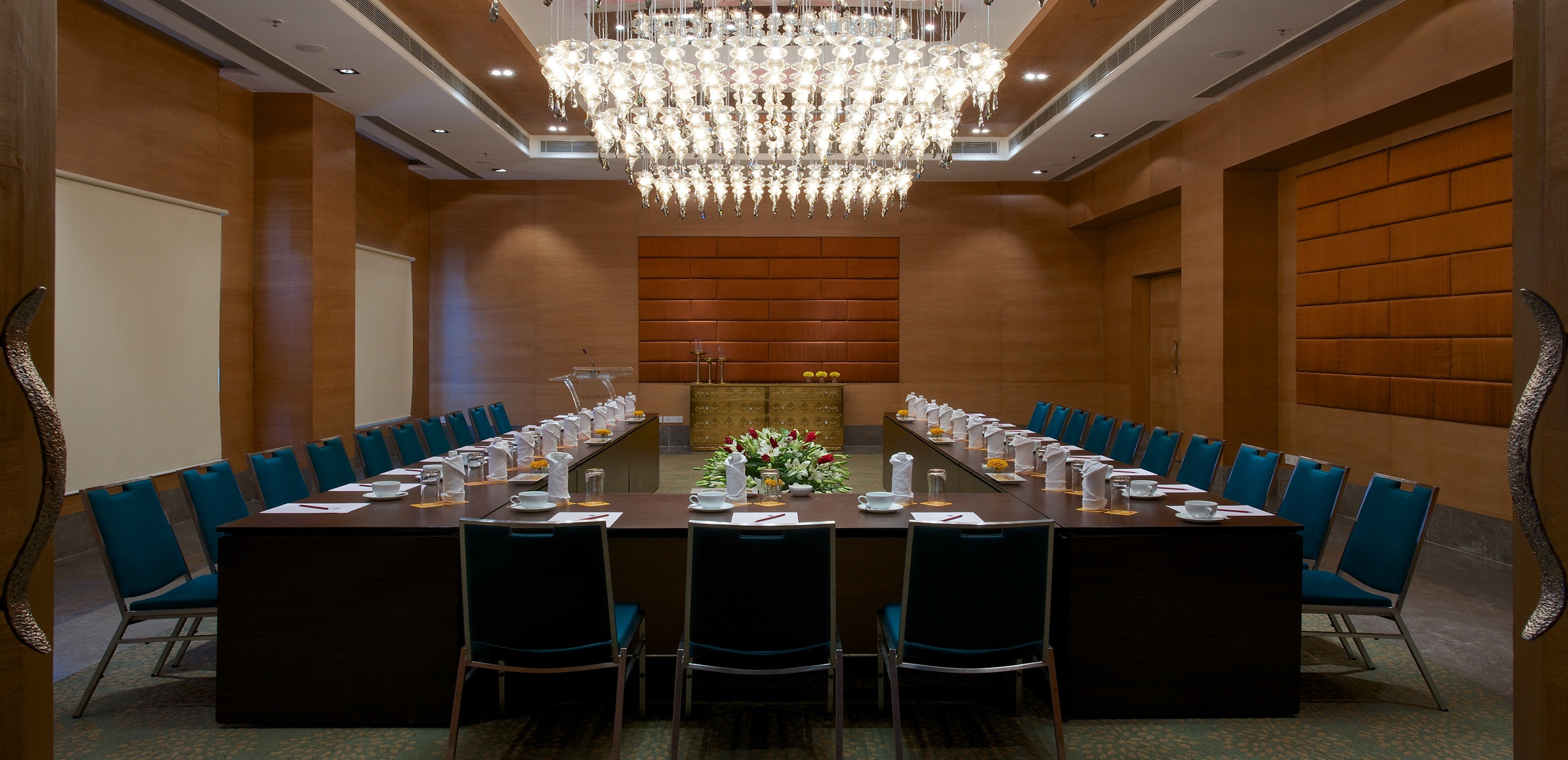 marigold events image - Azure