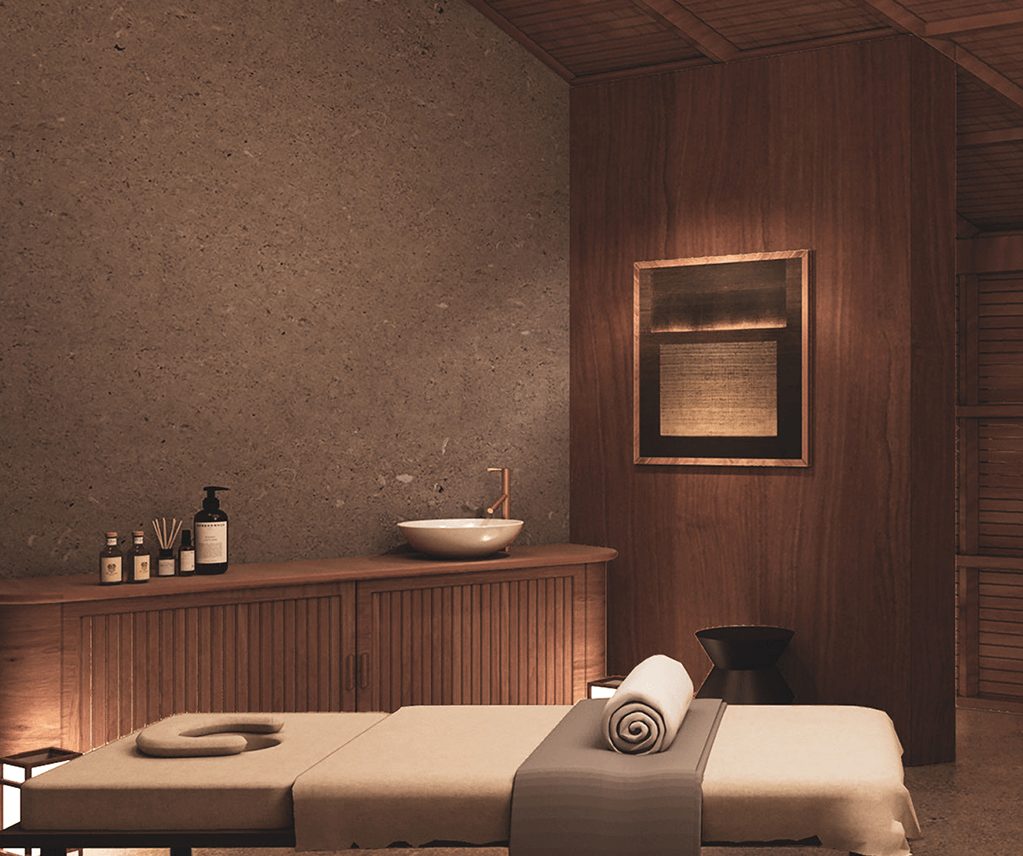 spa hires